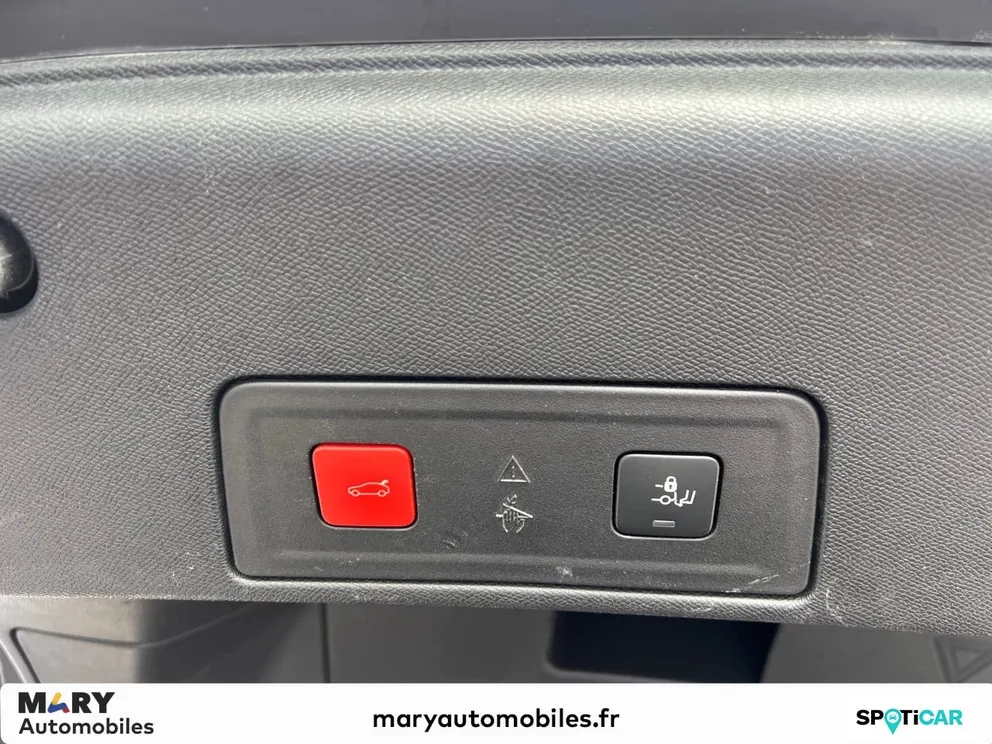 Véhicule occasion 1230648 - peugeot 508 - Photo 12