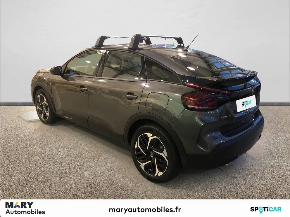 Véhicule occasion 28573 - Citroën C4 - Photo 7