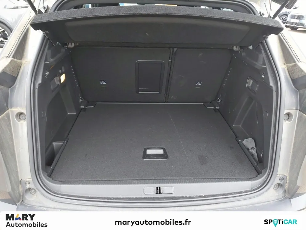 Véhicule occasion 1230045 - peugeot 3008 - Photo 16