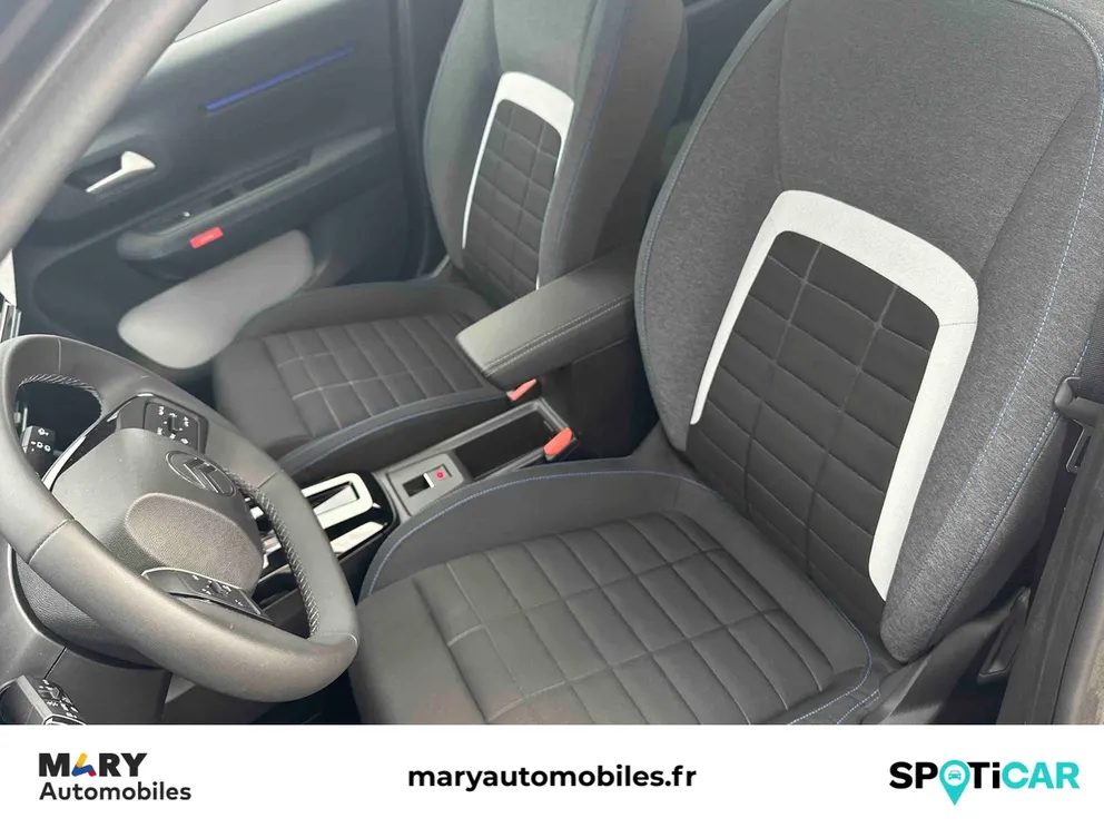 Véhicule occasion 1245182 - Citroën C3 - Photo 20