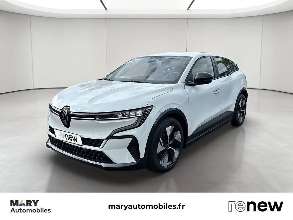 Véhicule occasion 223554 - renault MEGANE - Photo 1