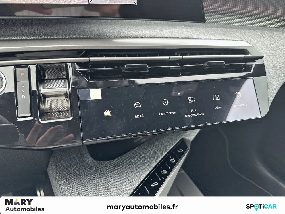 Véhicule occasion 1229576 - peugeot 3008 - Photo 38
