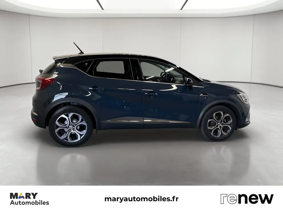 Véhicule occasion 227475 - renault CAPTUR - Photo 6