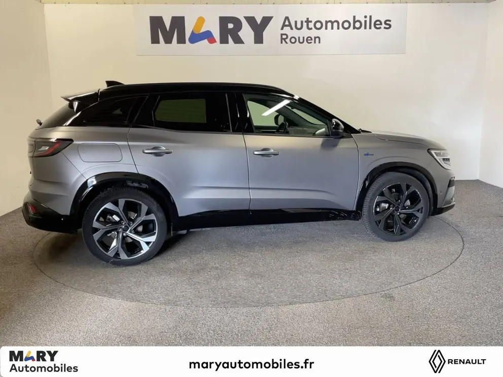 Véhicule occasion 220764 - renault AUSTRAL - Photo 4