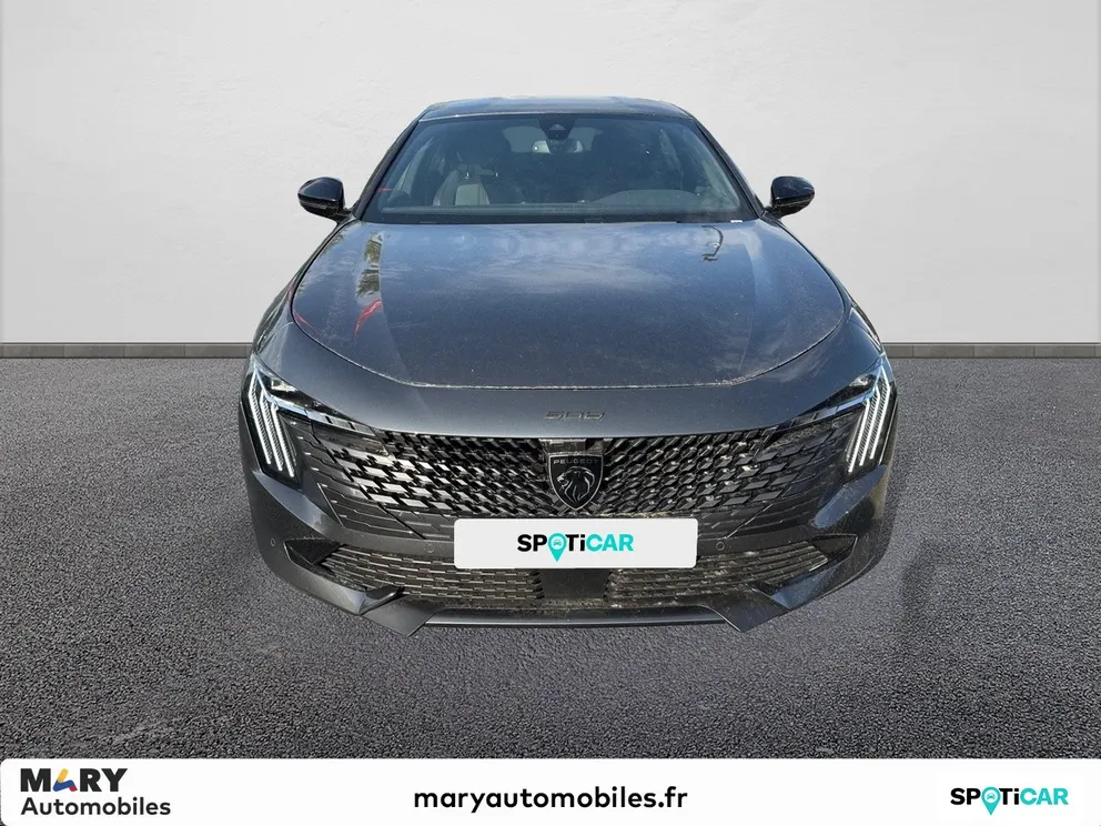 Véhicule occasion 1236364 - peugeot 508 - Photo 6