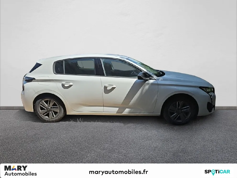 Véhicule occasion 234426 - peugeot 308 - Photo 4