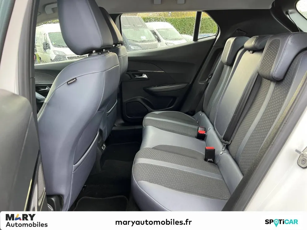 Véhicule occasion 209692 - peugeot 2008 - Photo 10