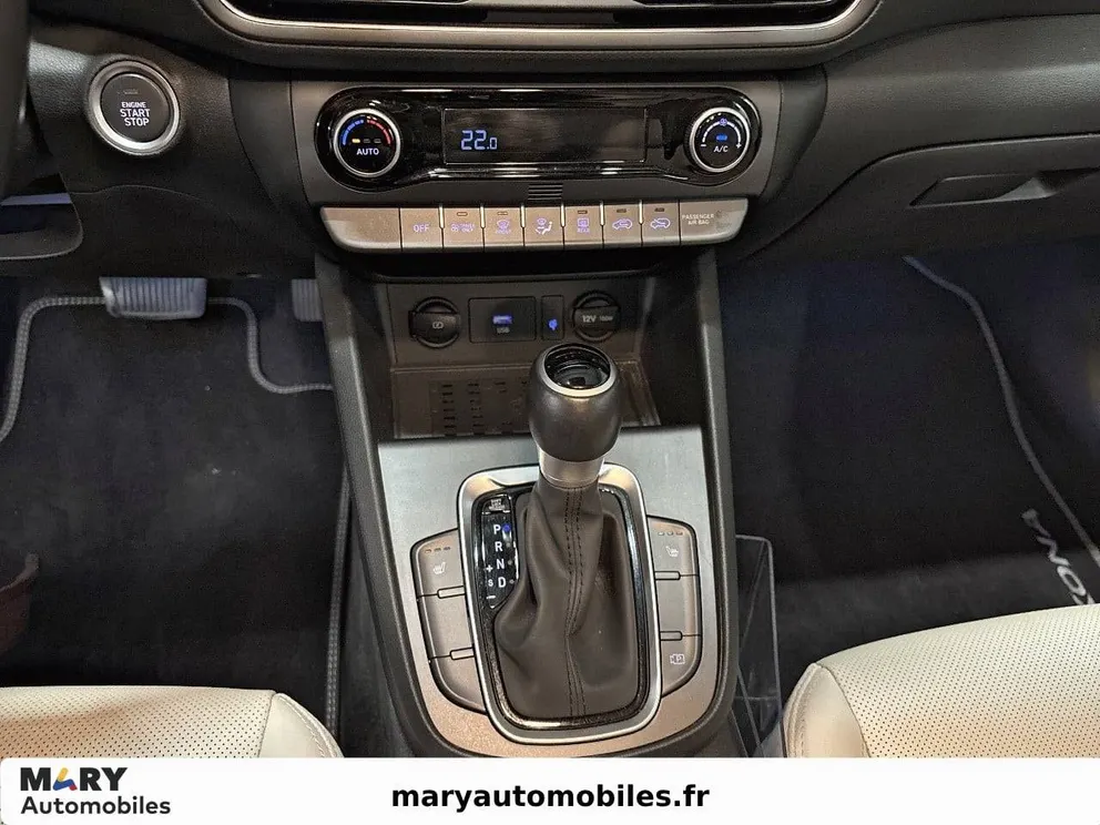 Véhicule occasion 212046 - hyundai KONA - Photo 13