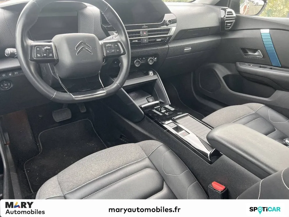 Véhicule occasion 226319 - Citroën C4 - Photo 9