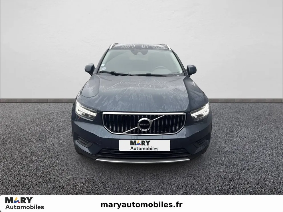 Véhicule occasion 224148 - volvo XC40 - Photo 6