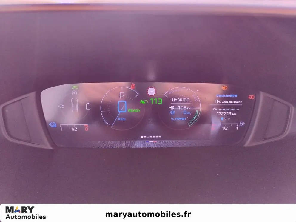 Véhicule occasion 229506 - peugeot 408 - Photo 15