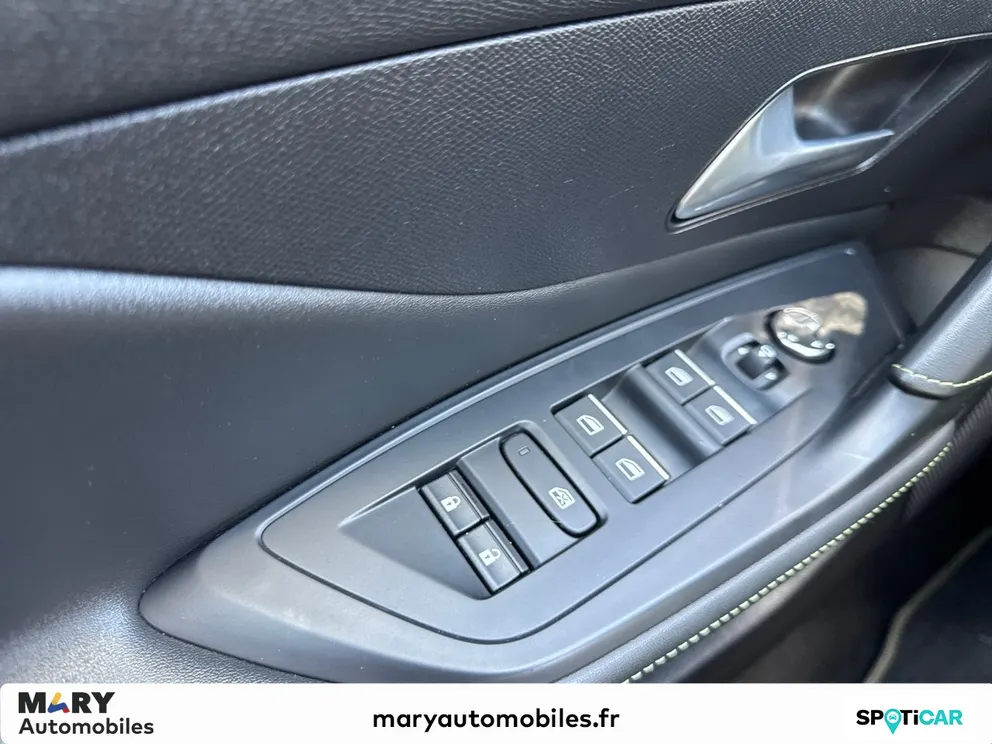 Véhicule occasion 1231854 - peugeot 408 - Photo 14