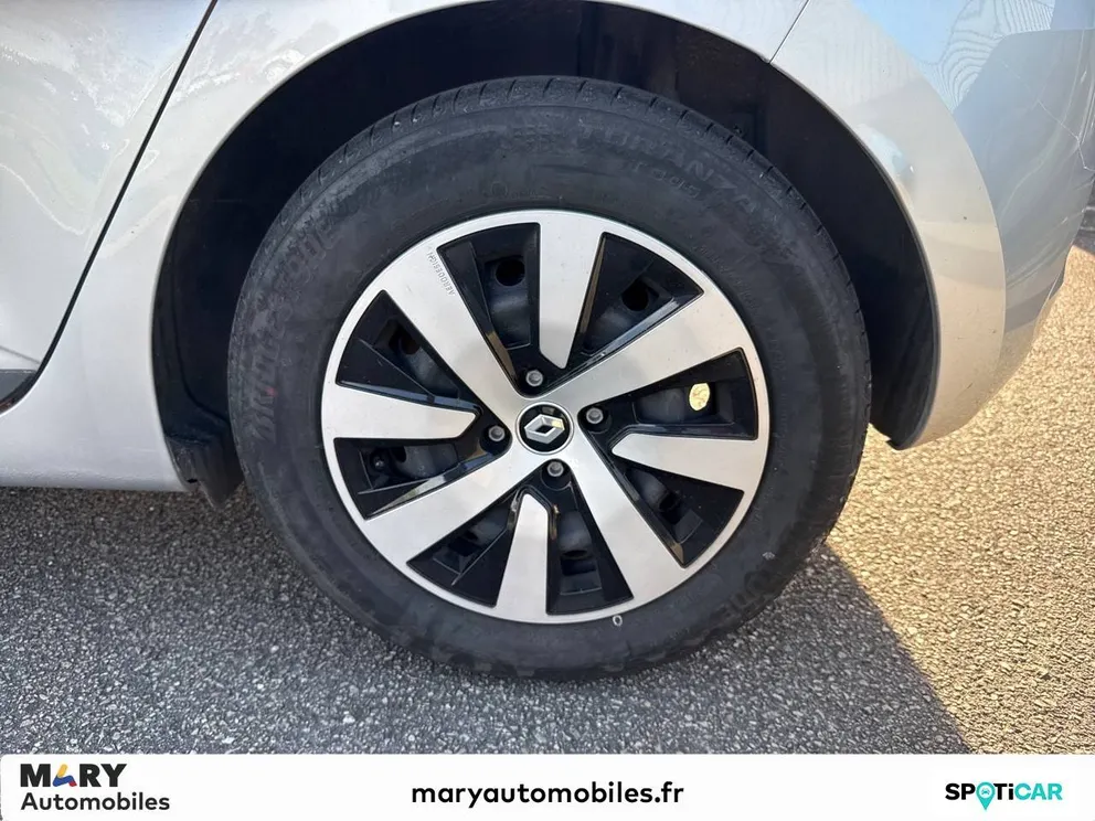 Véhicule occasion 199145 - renault CLIO - Photo 11