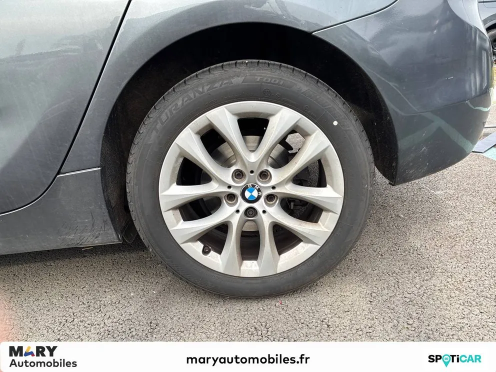 Véhicule occasion 211581 - bmw SERIE 2 - Photo 11