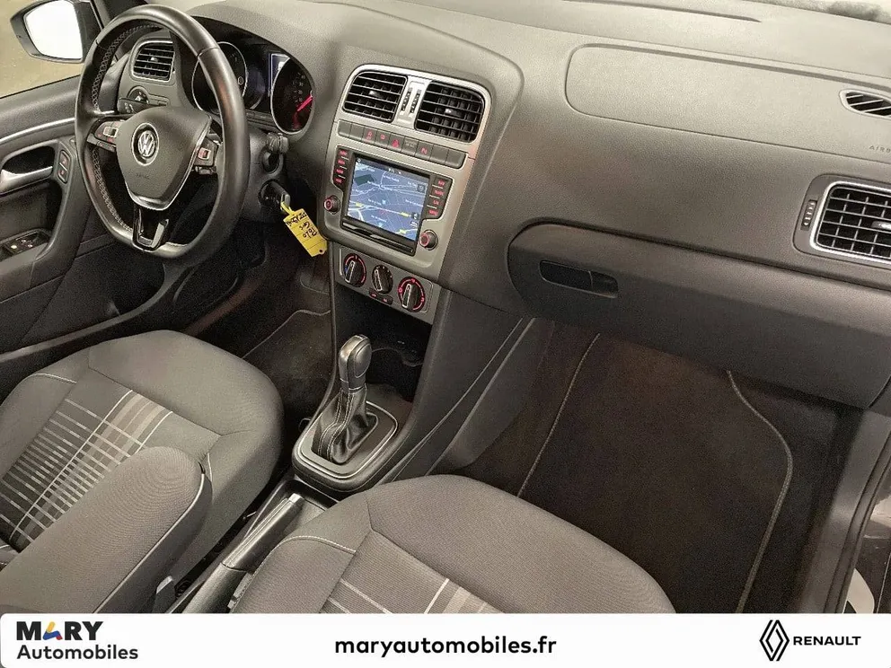 Véhicule occasion 207375 - volkswagen POLO - Photo 18
