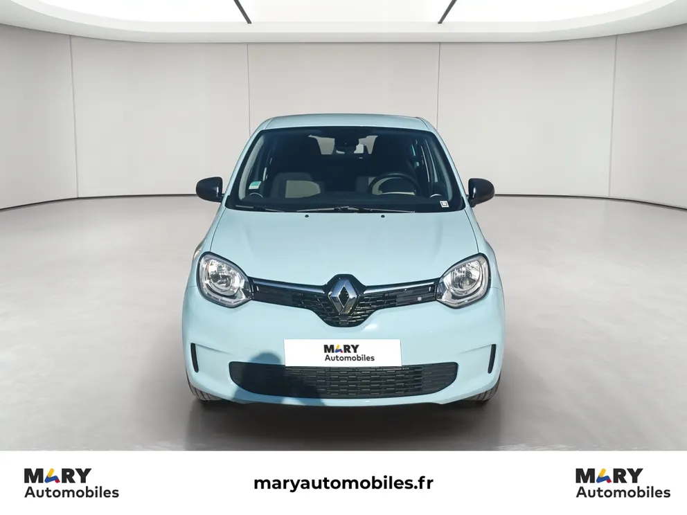 Véhicule occasion 1243756 - renault TWINGO - Photo 7