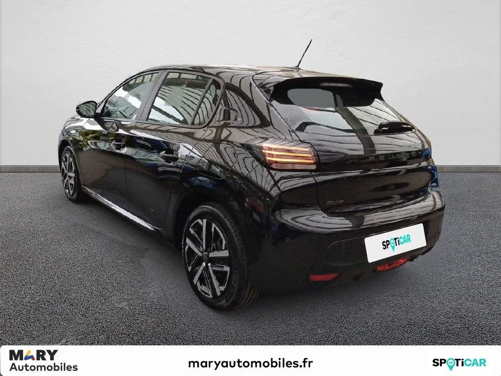 Véhicule occasion 206717 - peugeot 208 - Photo 7