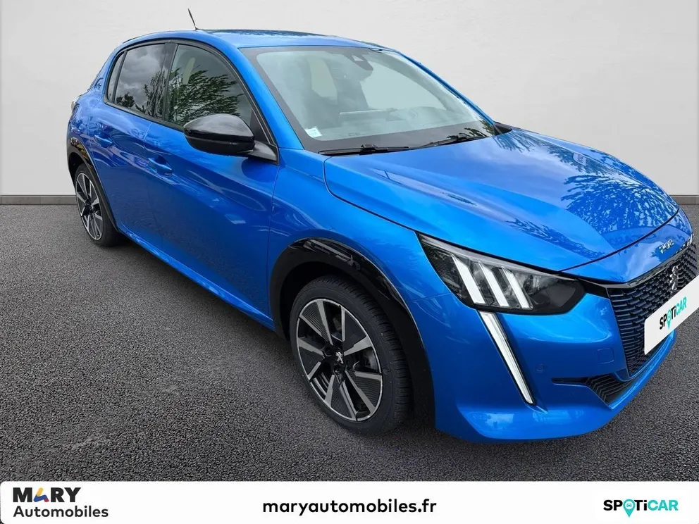 Véhicule occasion 178995 - peugeot 208 - Photo 3