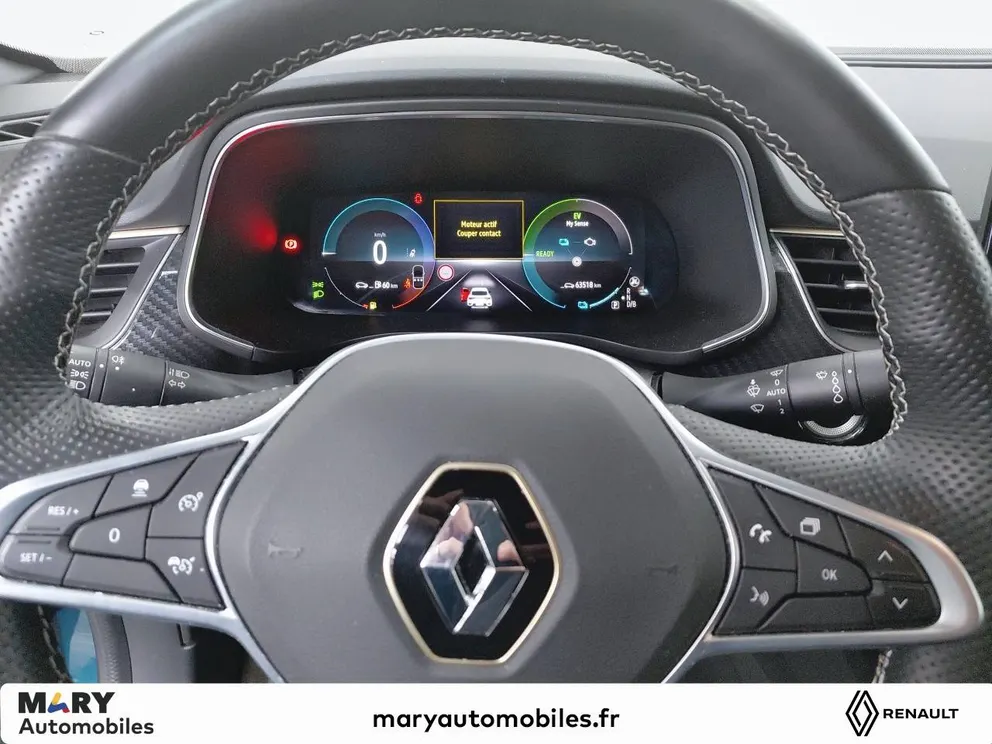 Véhicule occasion 226353 - renault ARKANA - Photo 21
