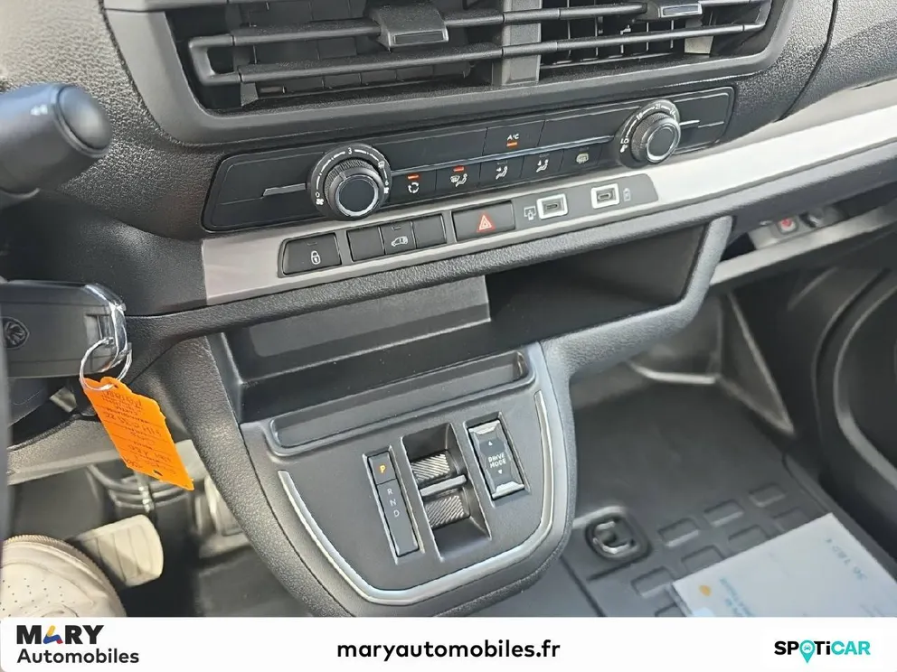 Véhicule occasion 221070 - peugeot EXPERT - Photo 13