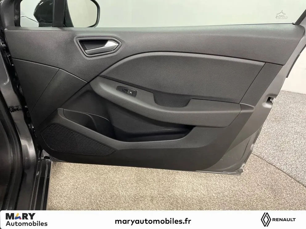 Véhicule occasion 199155 - renault CLIO - Photo 18