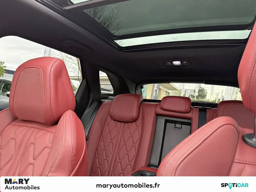 Véhicule occasion 230975 - peugeot 3008 - Photo 23