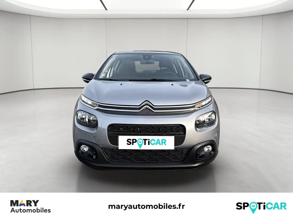 Véhicule occasion 1238334 - Citroën C3 - Photo 7