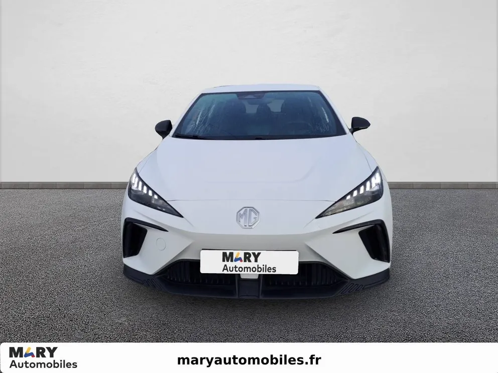 Véhicule occasion 212651 - mg MG4 - Photo 2