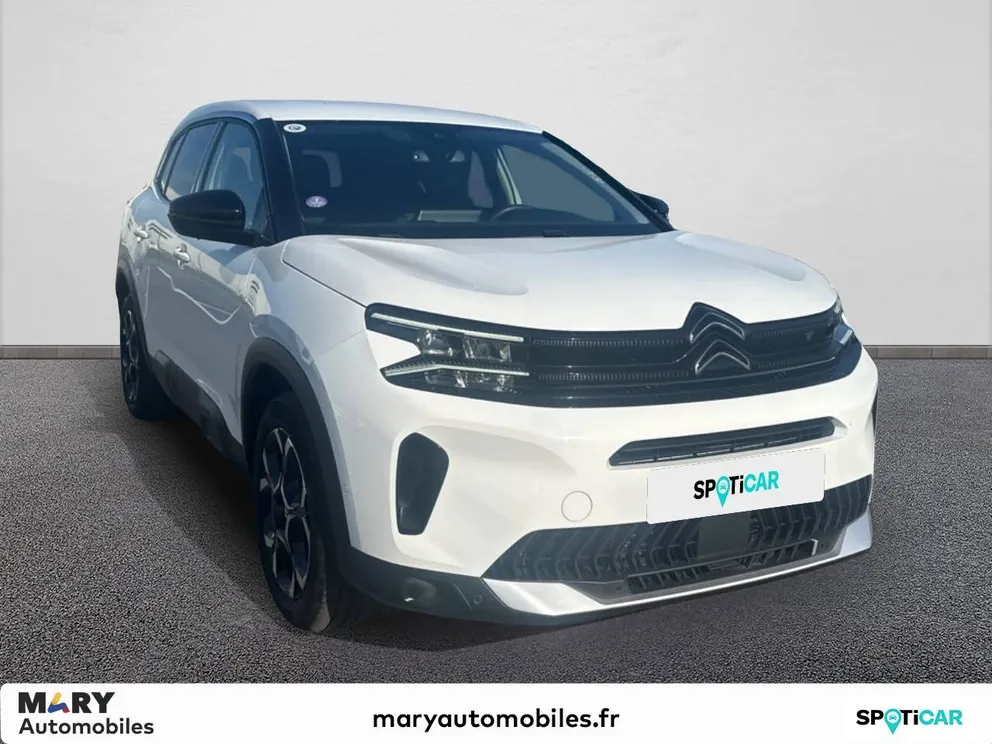 Véhicule occasion 220444 - Citroën C5 AIRCROSS - Photo 3