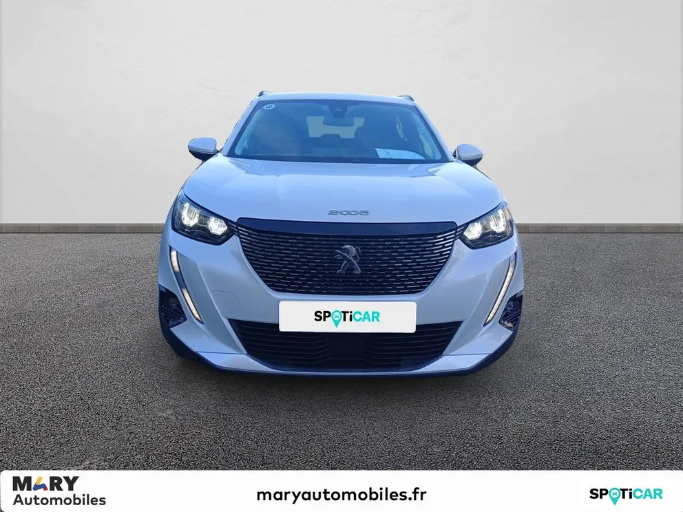 Véhicule occasion 210916 - peugeot 2008 - Photo 2