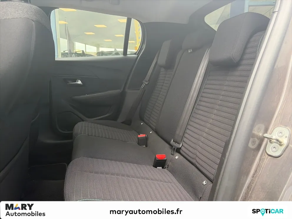 Véhicule occasion 1233287 - peugeot 208 - Photo 20