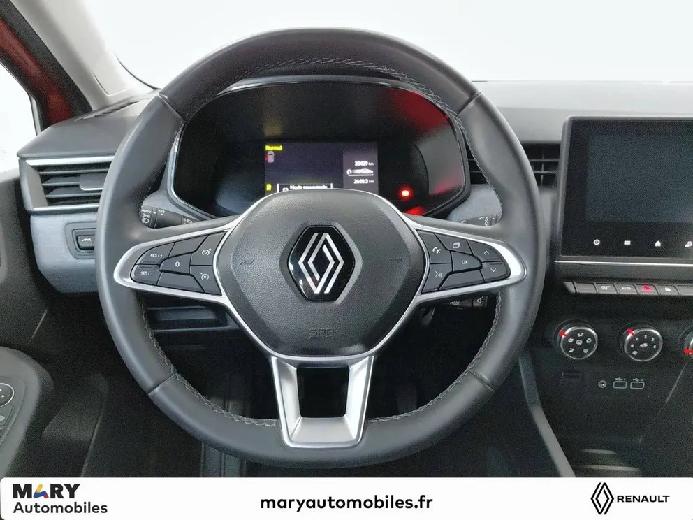 Véhicule occasion 226604 - renault CLIO - Photo 14