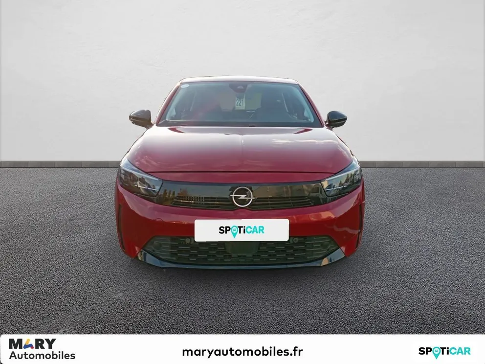 Véhicule occasion 204405 - opel CORSA - Photo 2