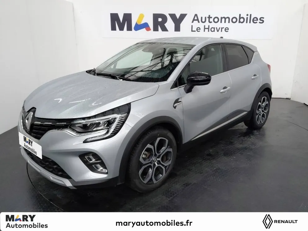 Véhicule occasion 227773 - renault CAPTUR - Photo 1