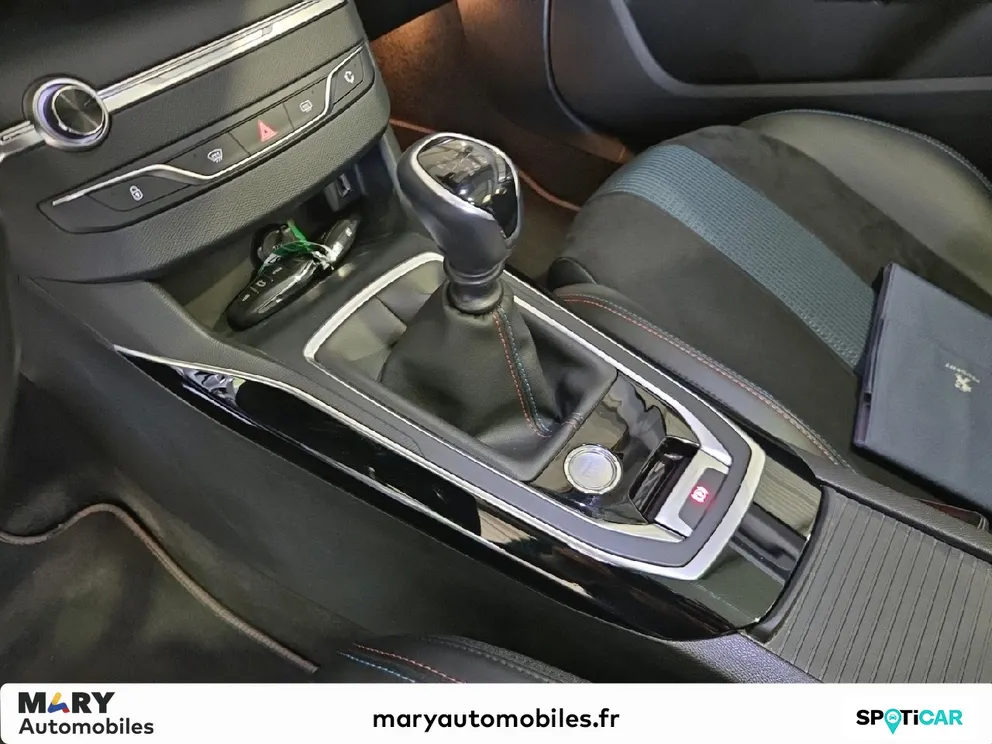 Véhicule occasion 233942 - peugeot 308 - Photo 10