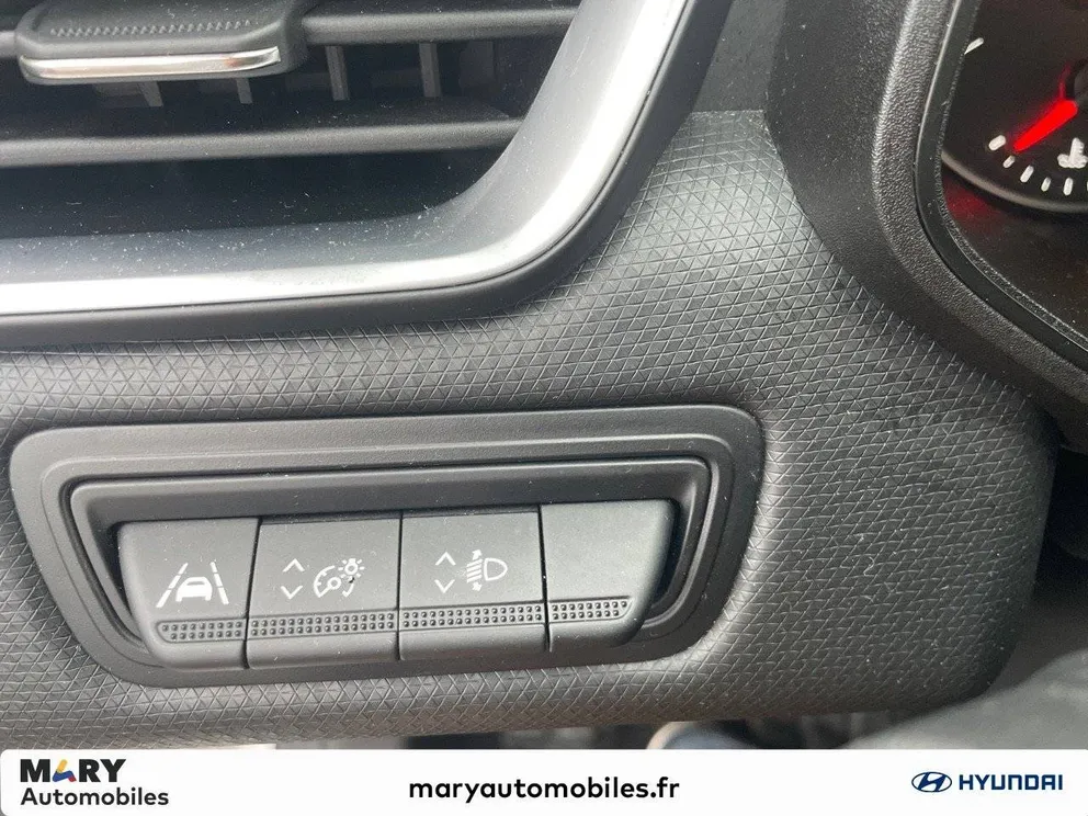 Véhicule occasion 197693 - renault CLIO - Photo 15