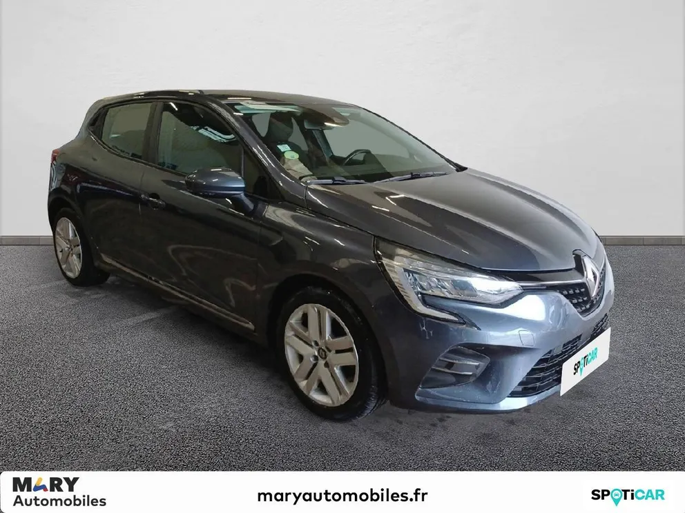 Véhicule occasion 225074 - renault CLIO - Photo 3