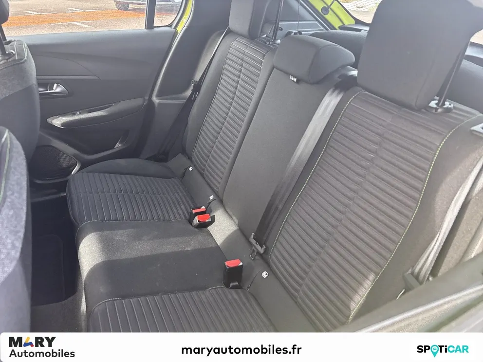 Véhicule occasion 1237962 - peugeot 208 - Photo 18