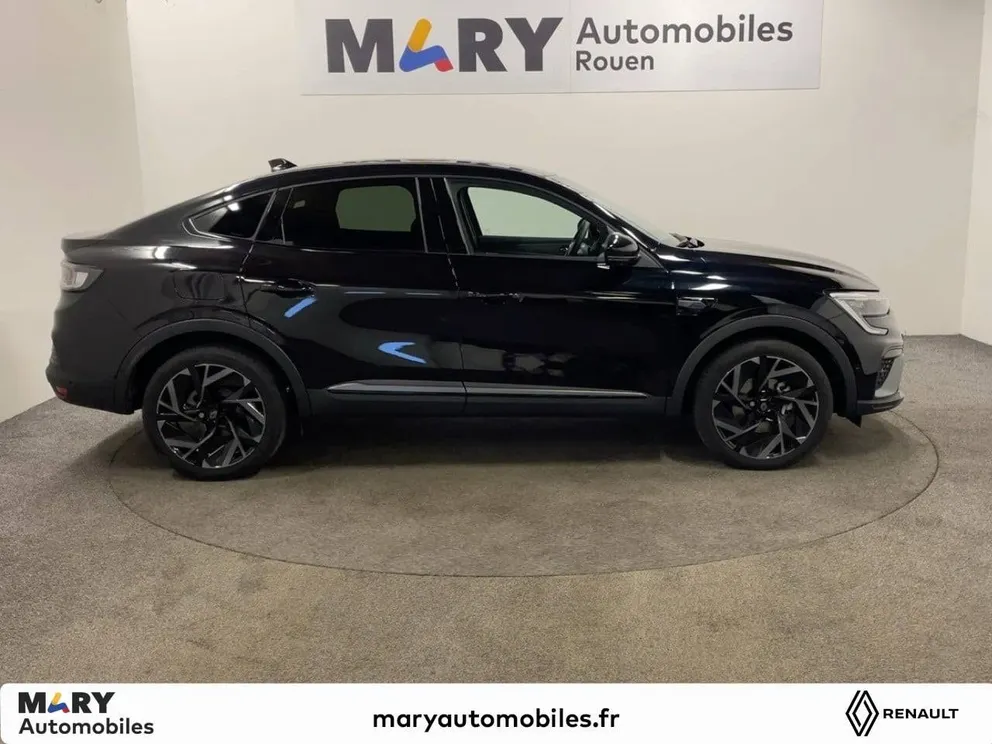 Véhicule occasion 206357 - renault ARKANA - Photo 4