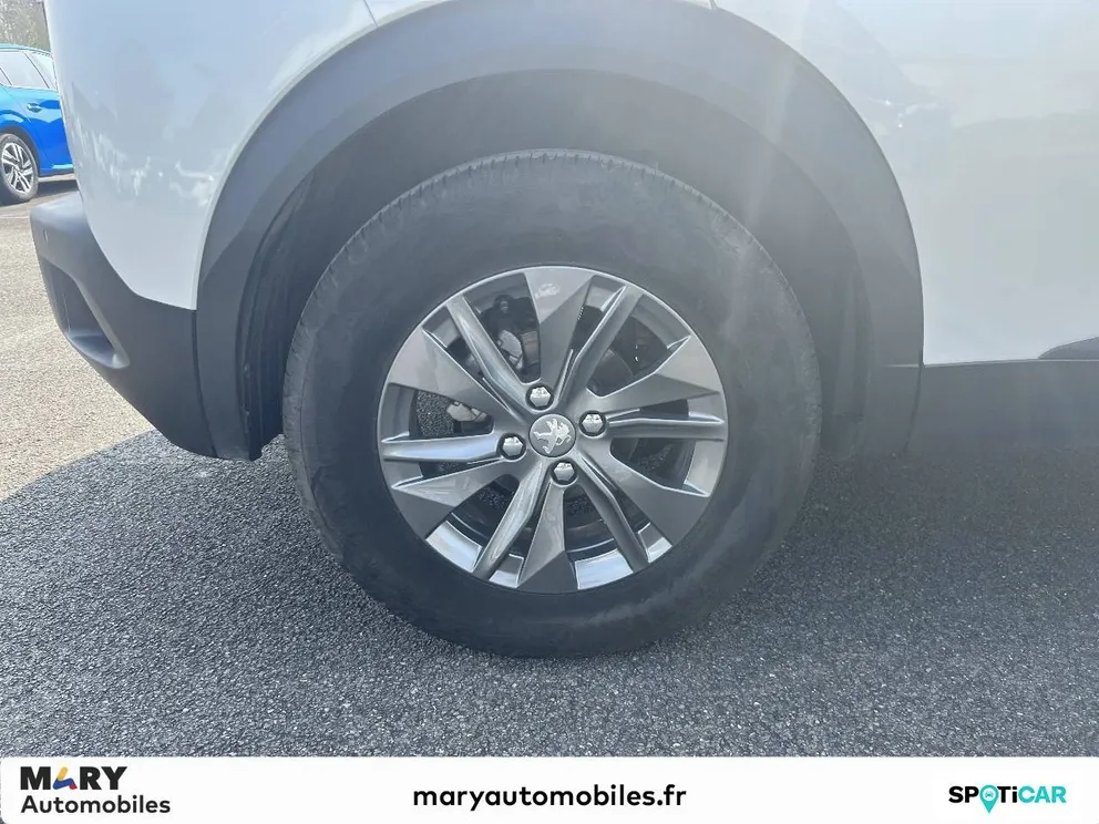 Véhicule occasion 219931 - peugeot 2008 - Photo 11