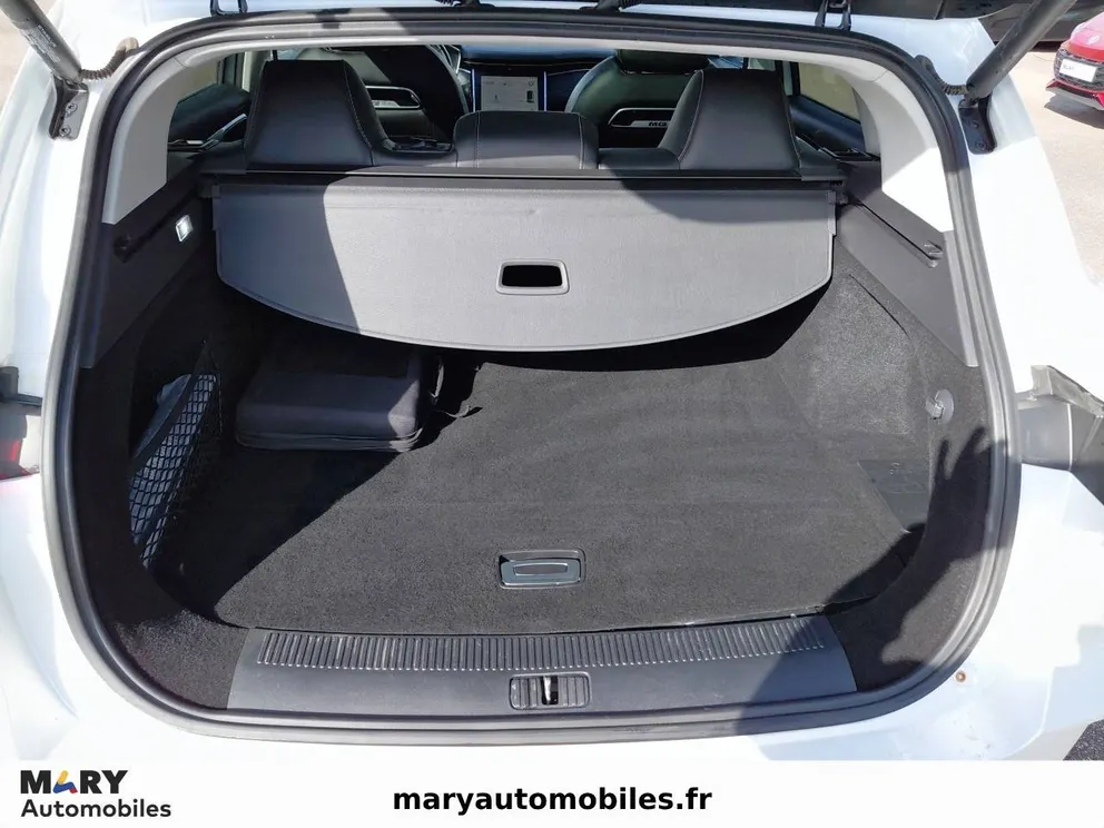 Véhicule occasion 234740 - mg MARVEL R - Photo 6