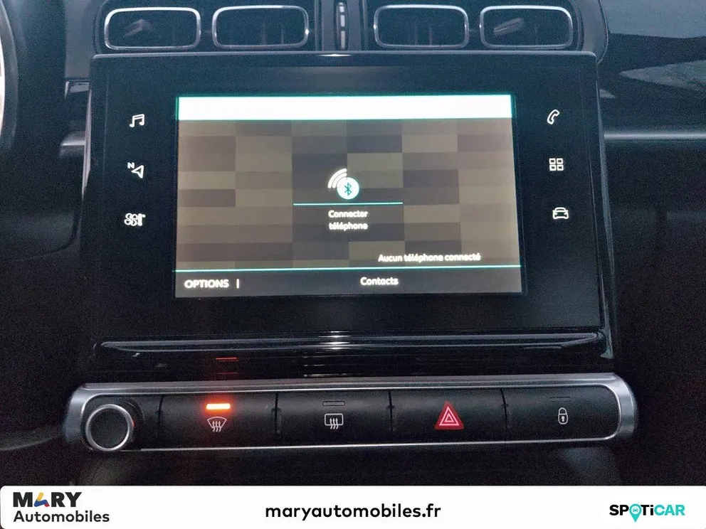 Véhicule occasion 208322 - Citroën C3 - Photo 12