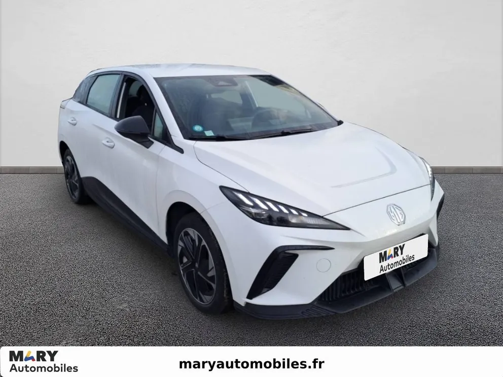 Véhicule occasion 212652 - mg MG4 - Photo 3