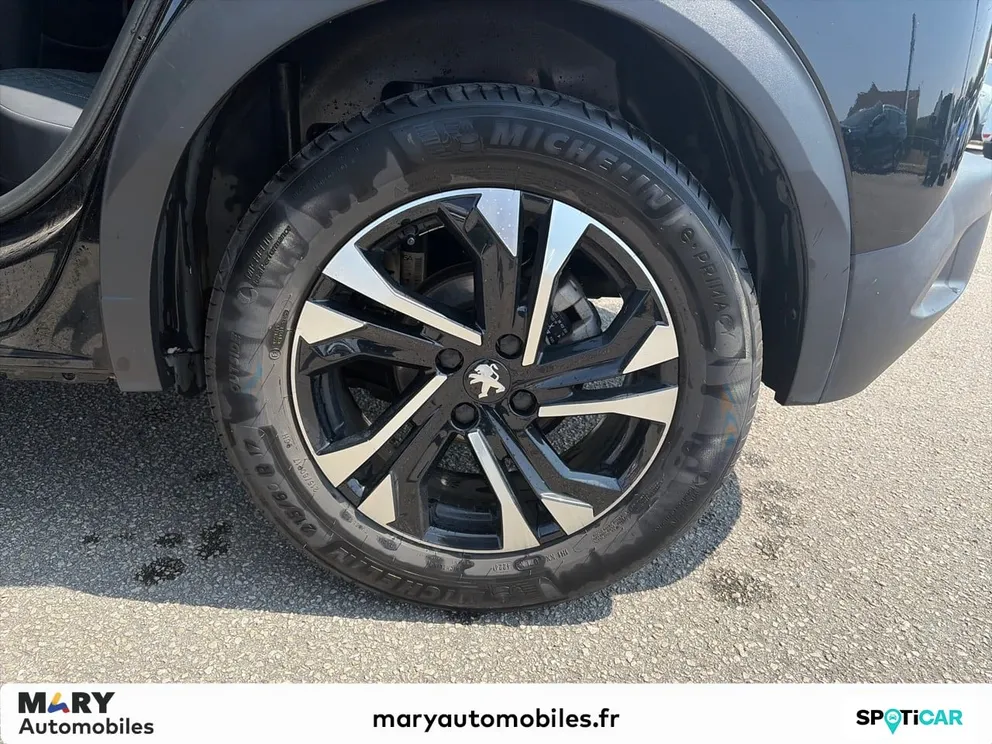 Véhicule occasion 1235502 - peugeot 2008 - Photo 7
