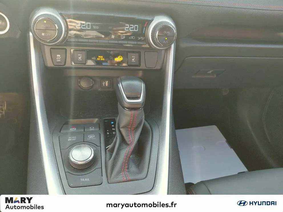 Véhicule occasion 186738 - suzuki ACROSS - Photo 13