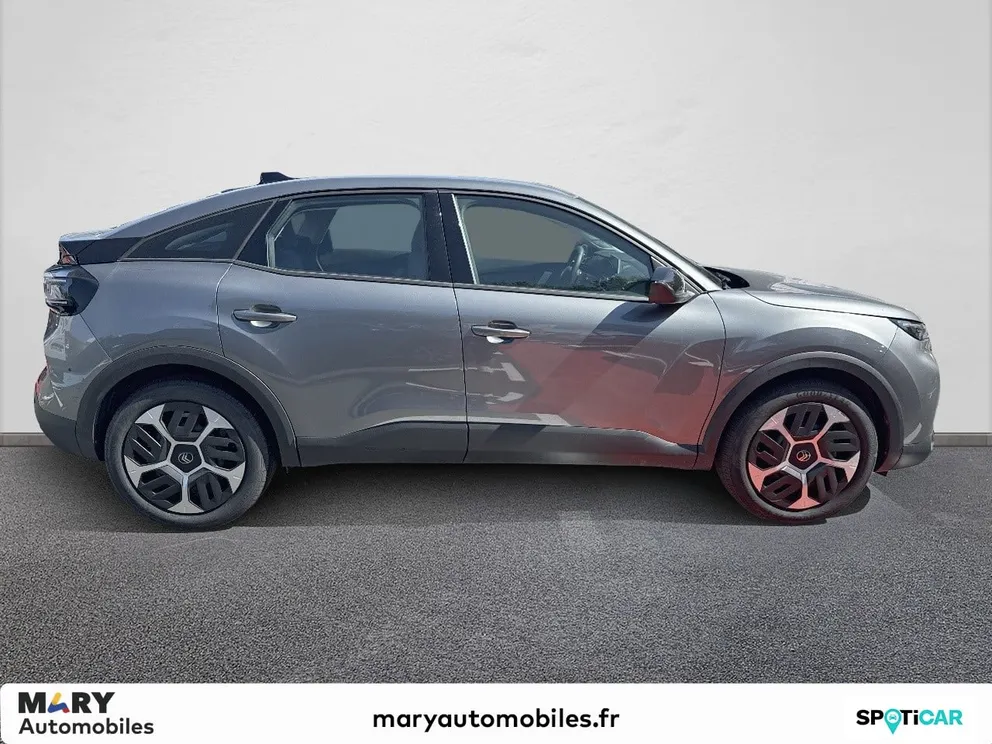 Véhicule occasion 1234310 - Citroën C4 - Photo 4