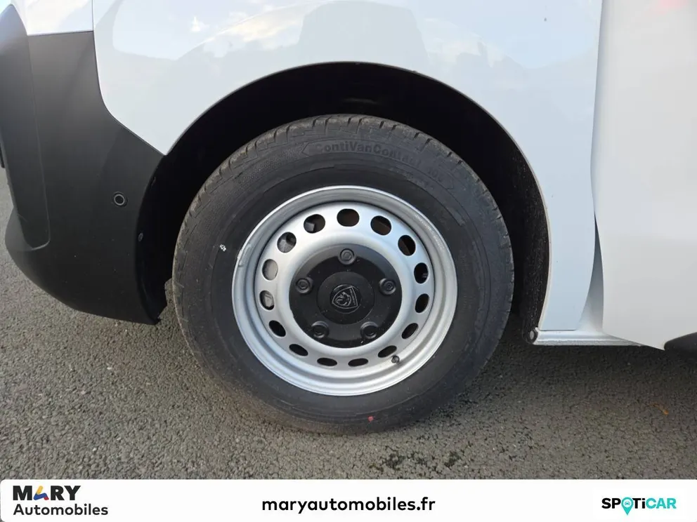 Véhicule occasion 174176 - peugeot EXPERT - Photo 11