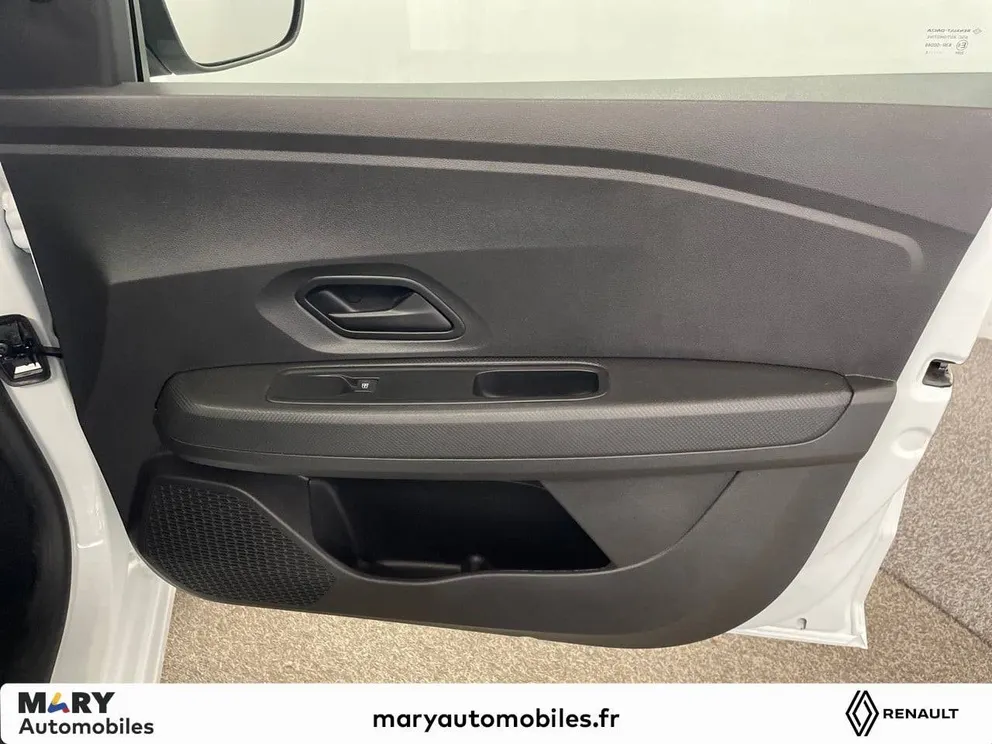 Véhicule occasion 227433 - dacia SANDERO - Photo 18