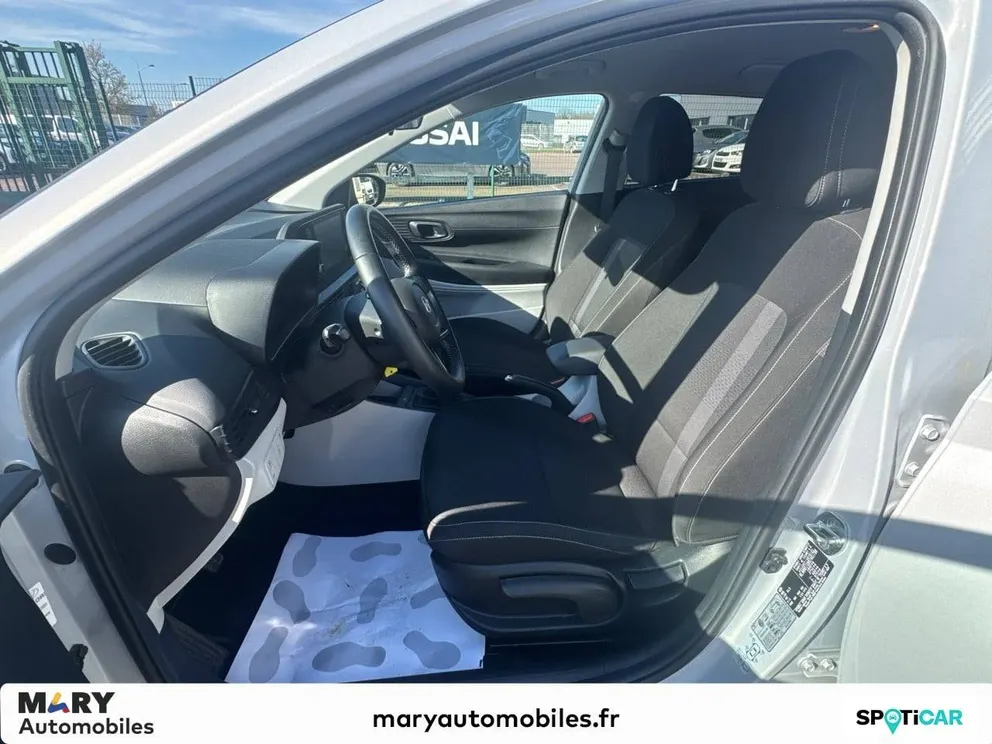 Véhicule occasion 224531 - hyundai i20 - Photo 9