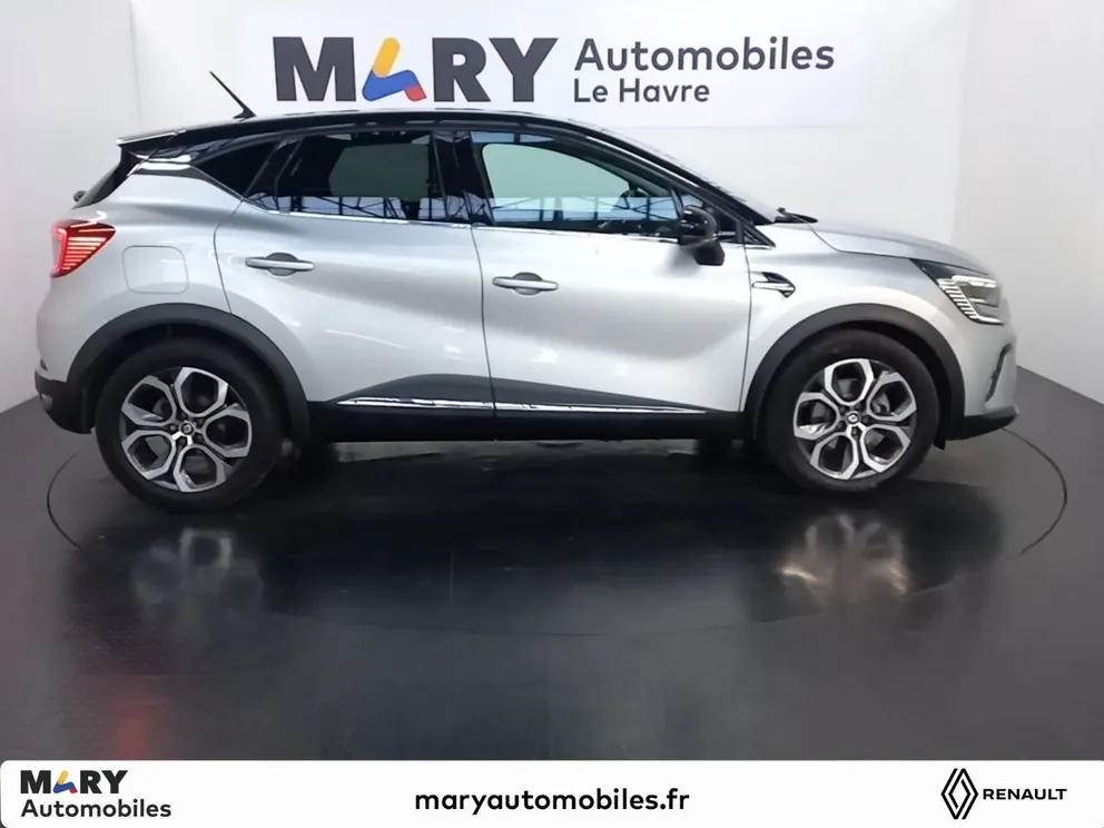 Véhicule occasion 203789 - renault CAPTUR - Photo 4